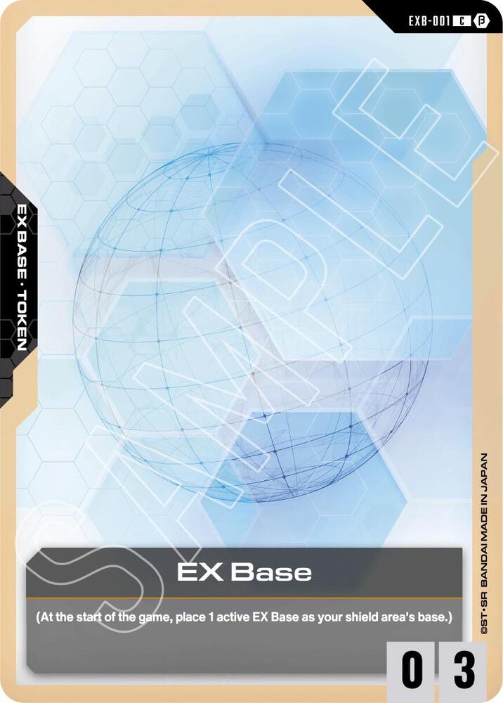 EX Base card image