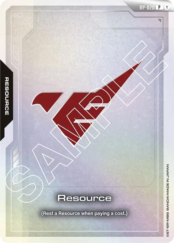 Resource (RP-020) (Asticassia School of Technology) card image