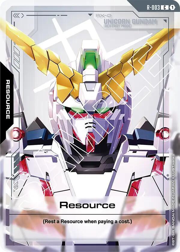 Resource (R-003) card image