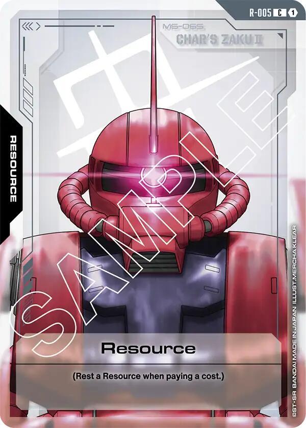 Resource (R-005) card image