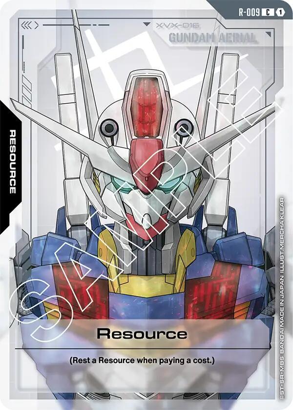Resource (R-009) card image