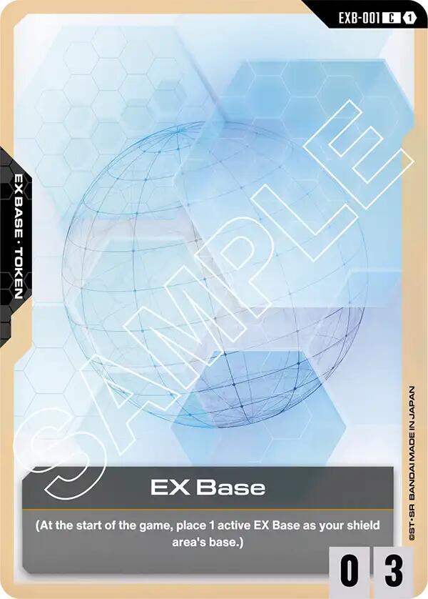EX Base card image