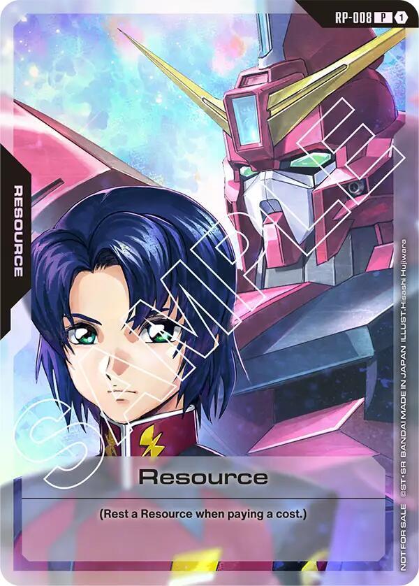 Resource (RP-008) (Resource Pack) card image