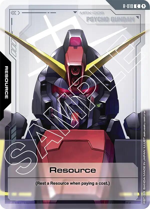 Resource (R-010) card image