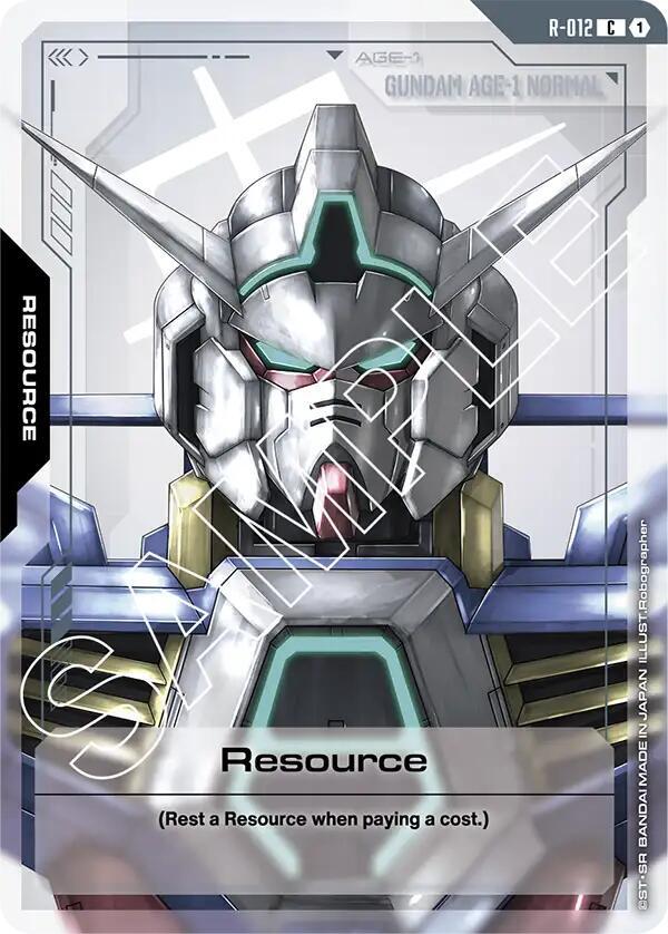 Resource (R-012) card image