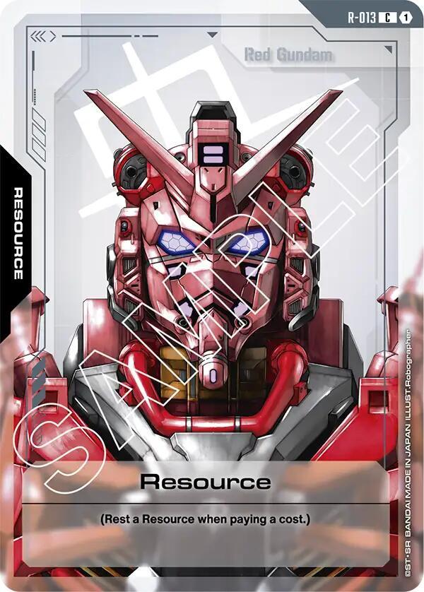 Resource (R-013) card image