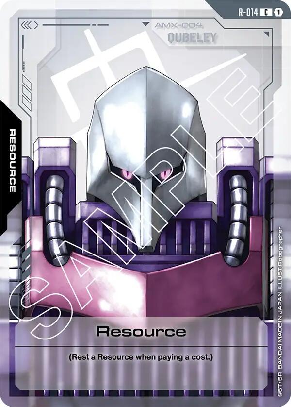 Resource (R-014) card image