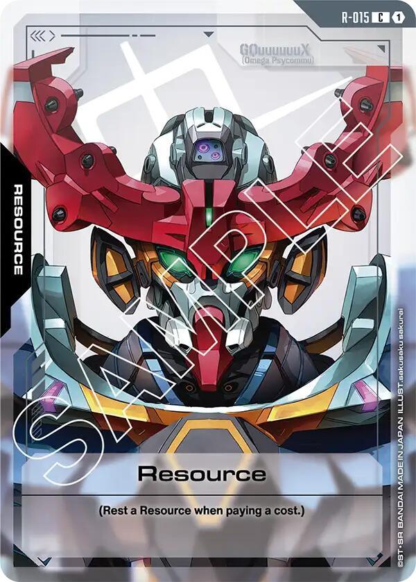 Resource (R-015) card image