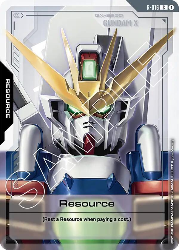Resource (R-016) card image