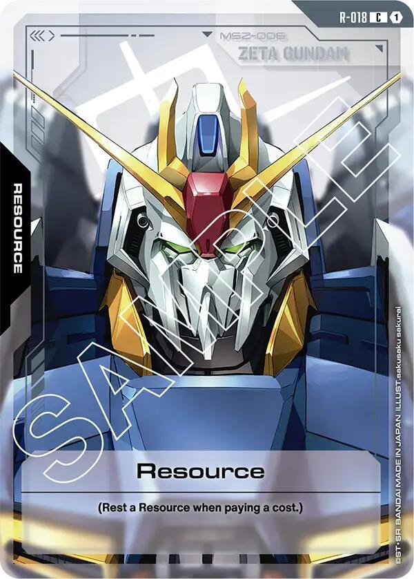Resource (R-018) card image