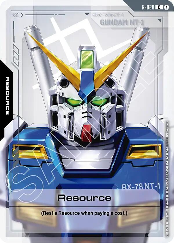 Resource (R-020) card image