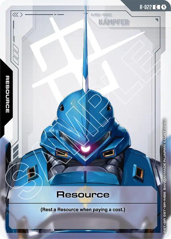 Resource (R-022) card image