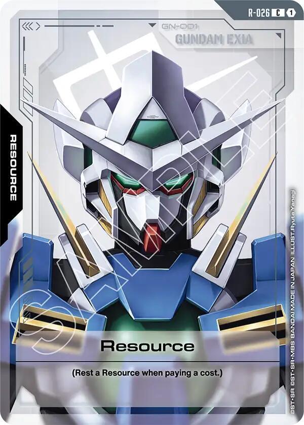 Resource (R-026) card image