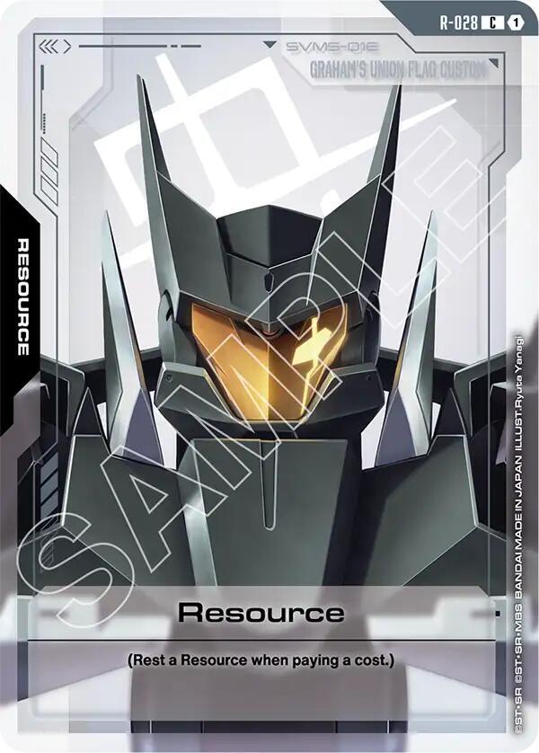 Resource (R-028) card image