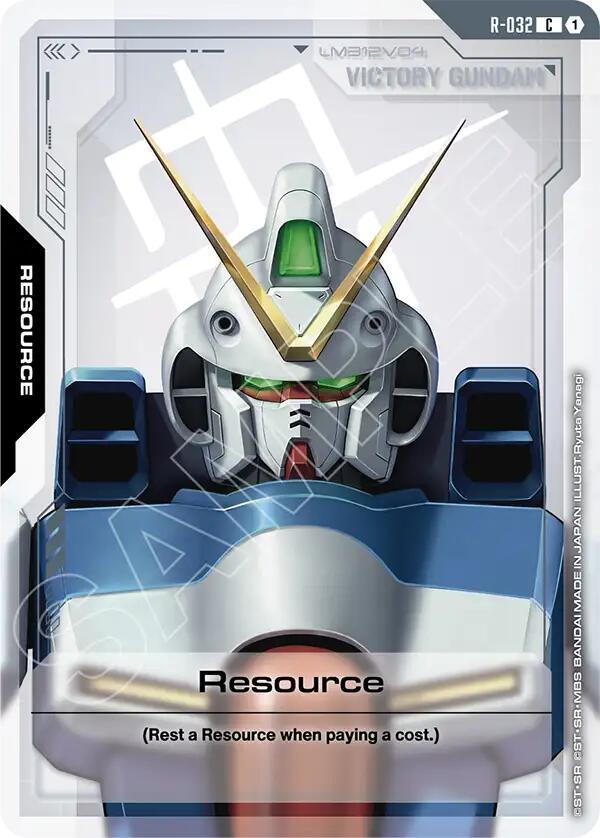 Resource (R-032) card image