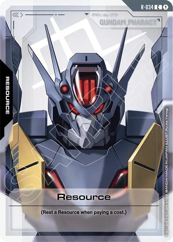 Resource (R-034) card image