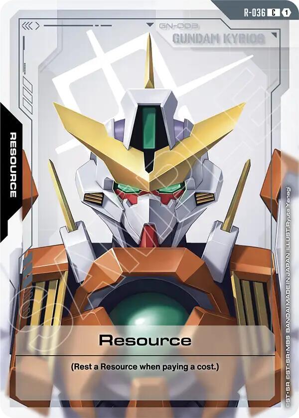 Resource (R-036) card image