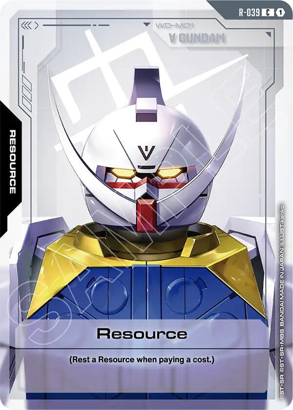 Resource (R-039) card image