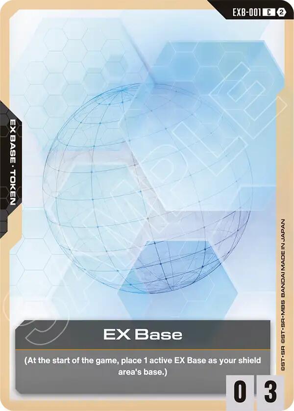 EX Base card image