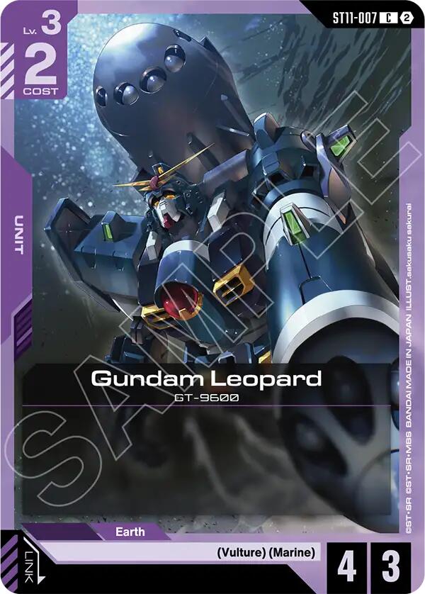 ZnO card image