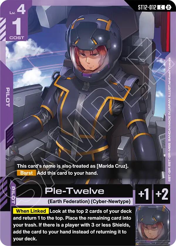 The Final Victor card image