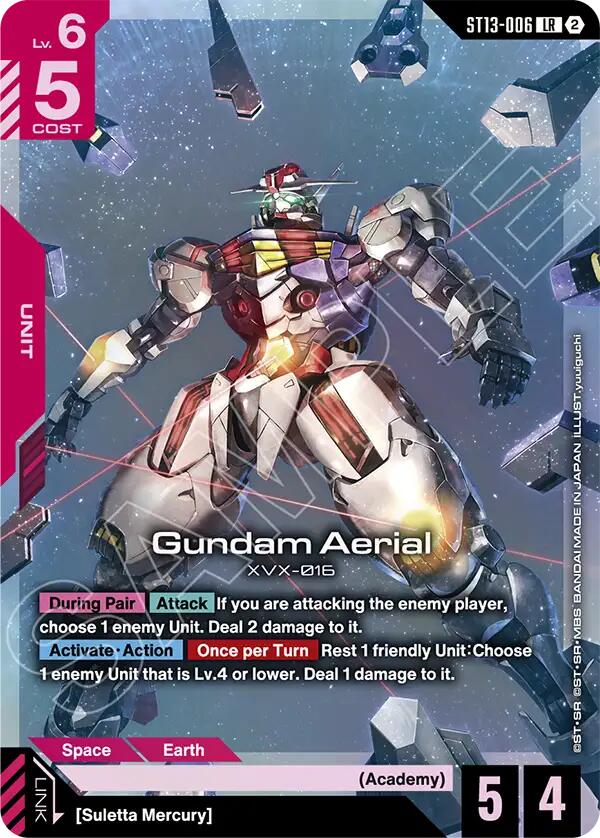 GX-Bit card image