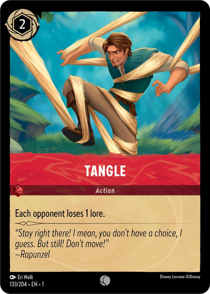 Tangle card image