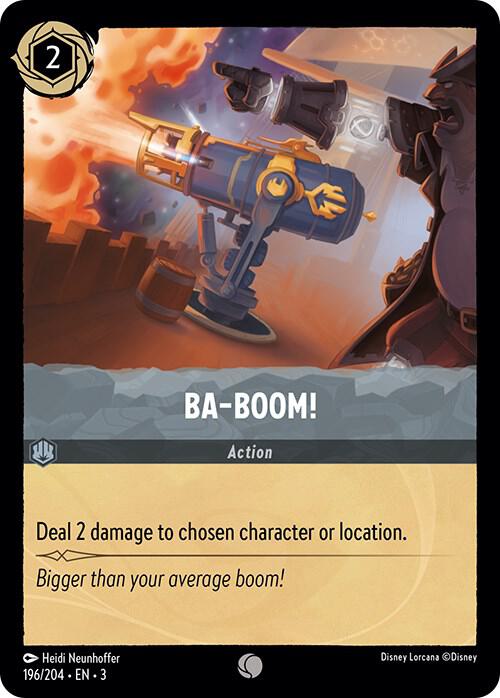 Ba-Boom! card image