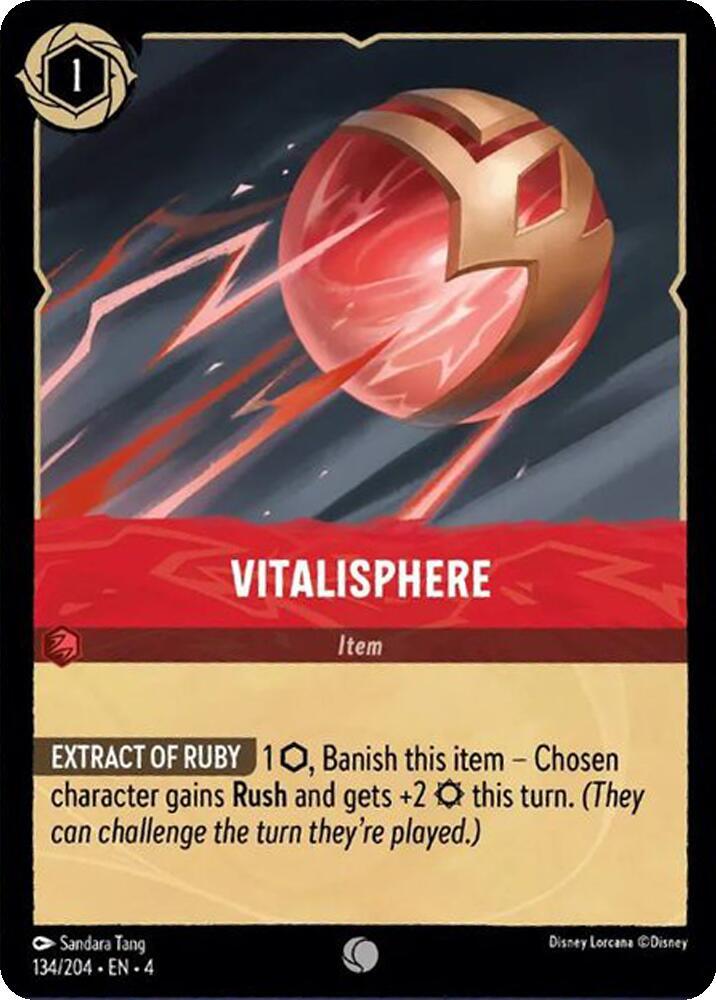 Vitalisphere card image