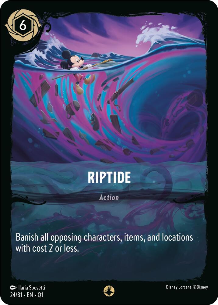 Riptide card image