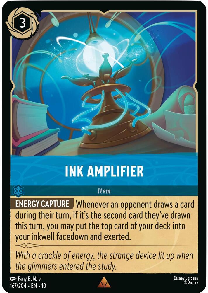 Ink Amplifier card image