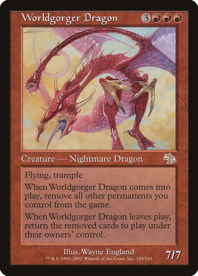 Worldgorger Dragon card image