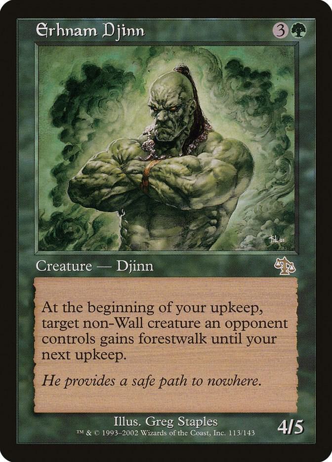 Erhnam Djinn card image
