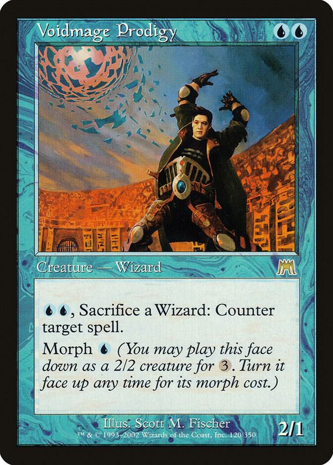 Voidmage Prodigy card image