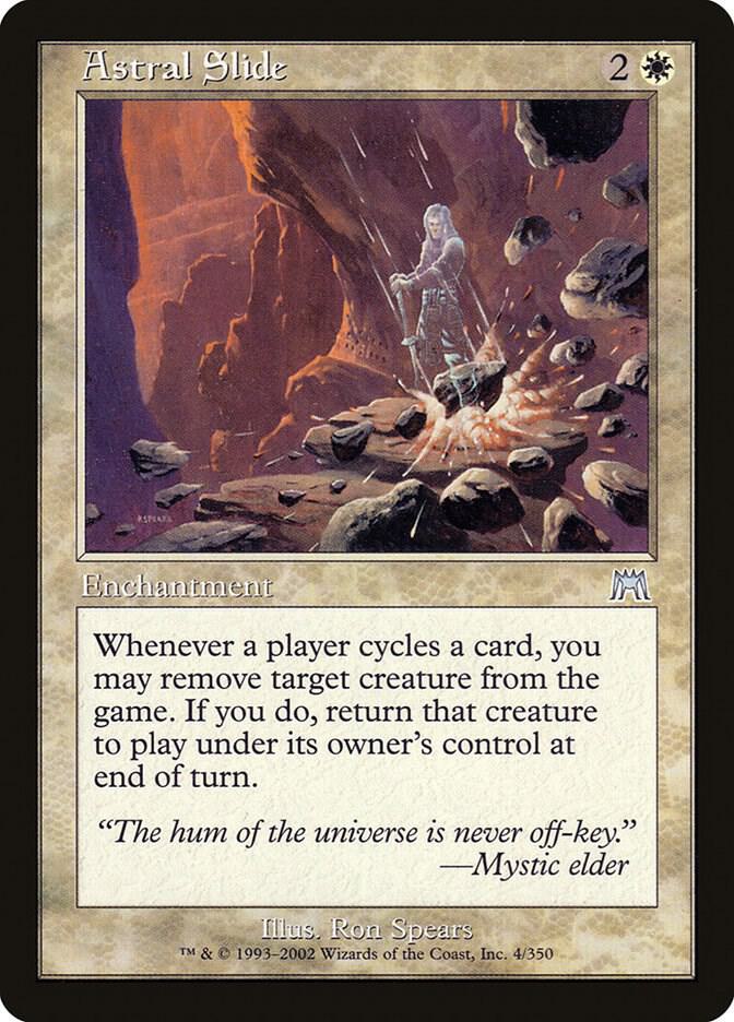 Astral Slide card image