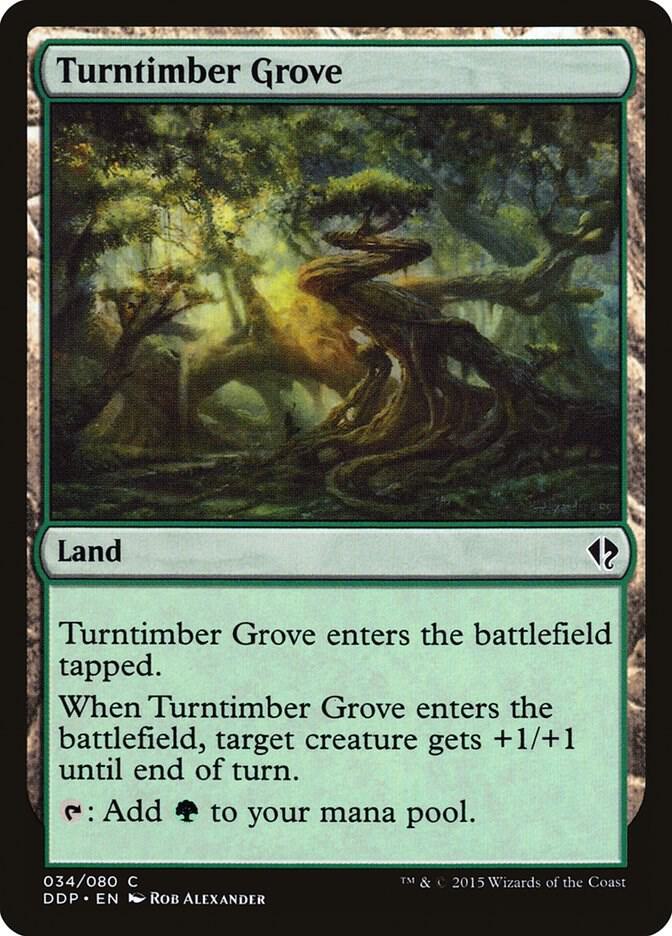 Turntimber Grove card image