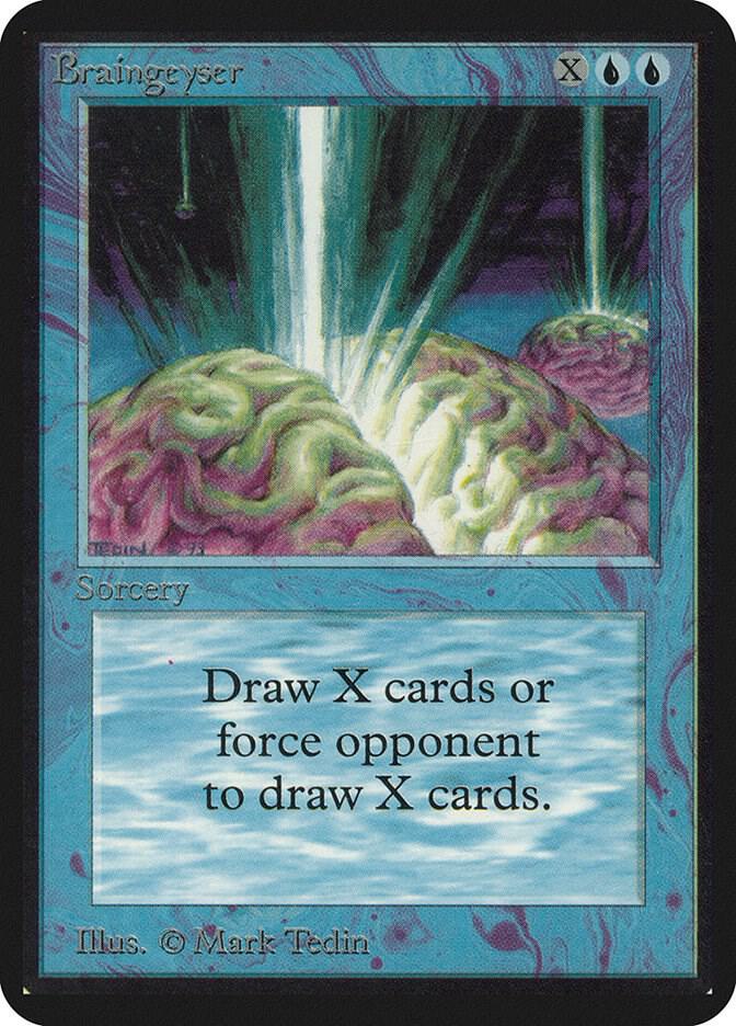 Braingeyser card image