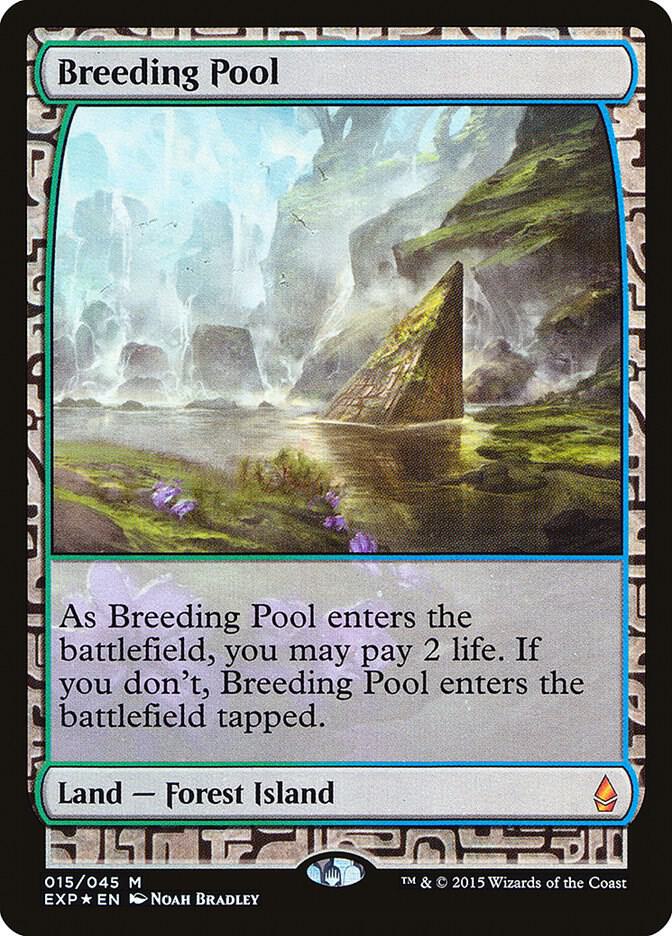 Breeding Pool card image