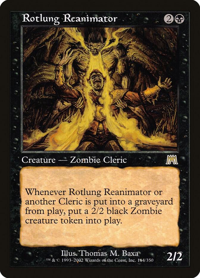 Rotlung Reanimator card image