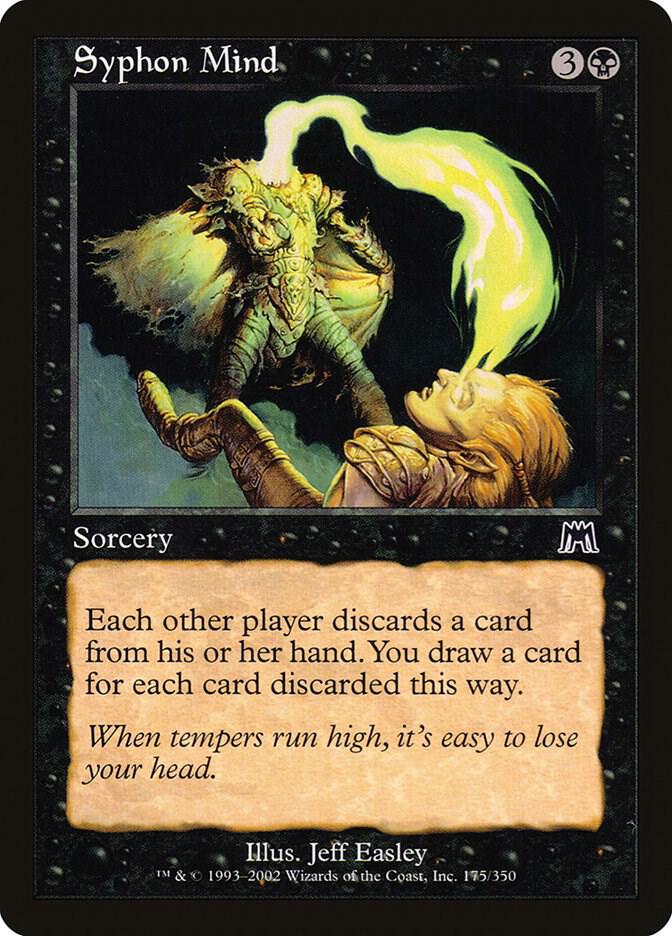Syphon Mind card image