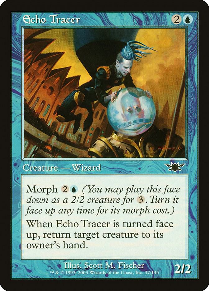 Echo Tracer card image