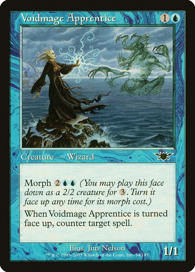 Voidmage Apprentice card image