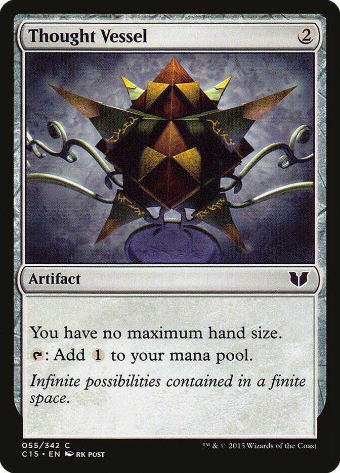 Thought Vessel card image