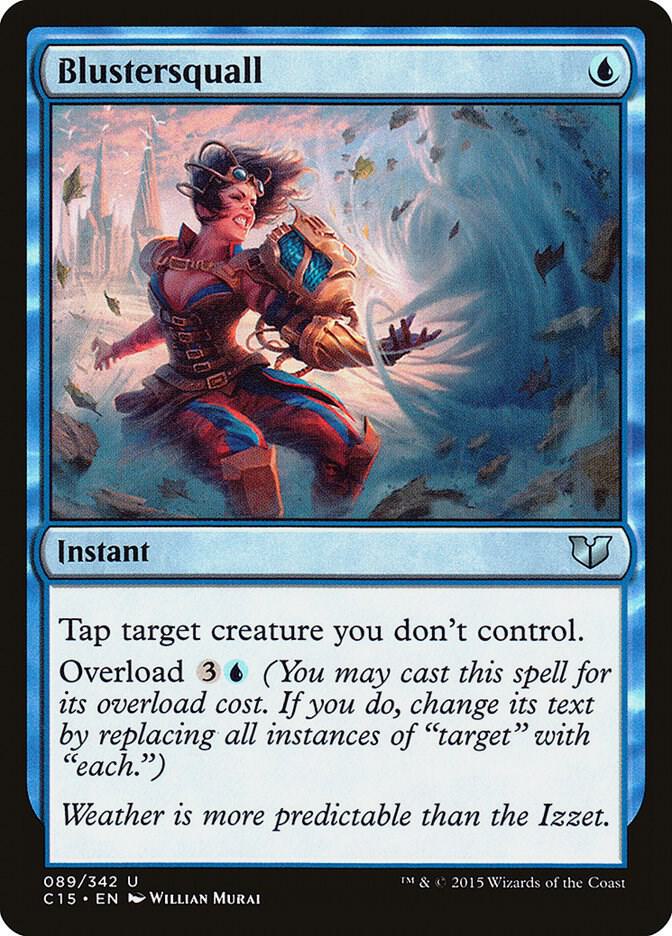 Blustersquall card image