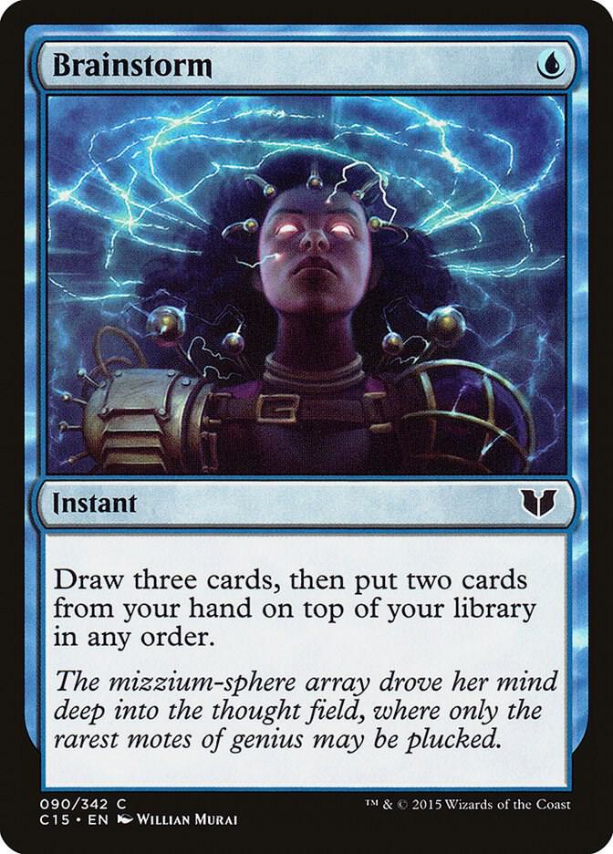 Brainstorm card image