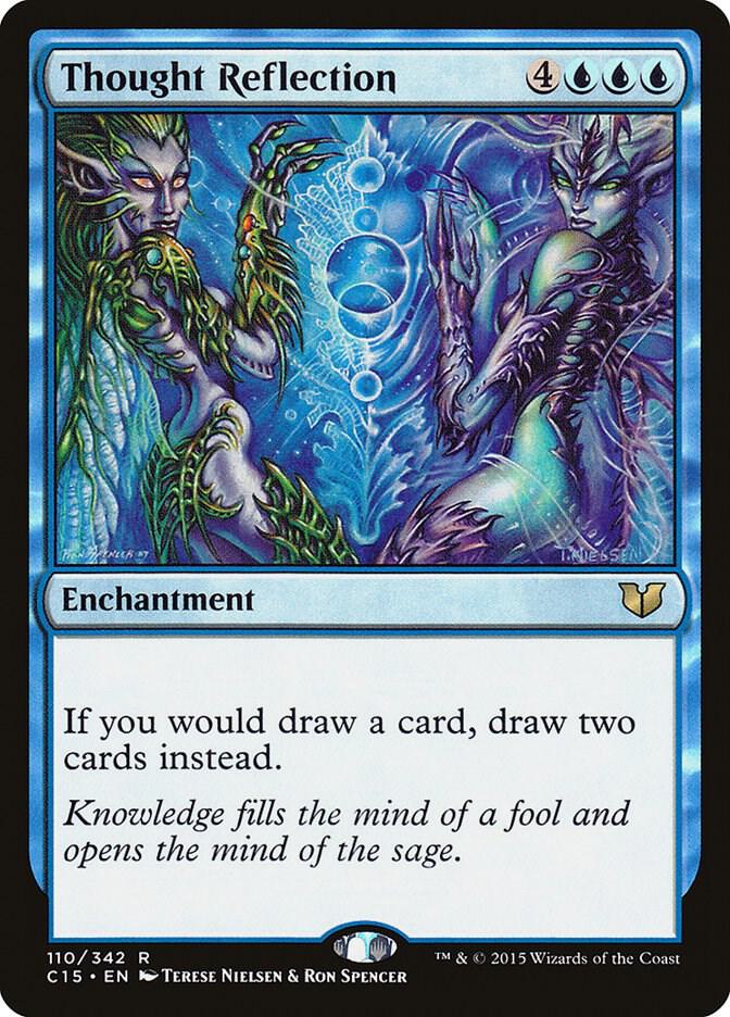 Thought Reflection card image