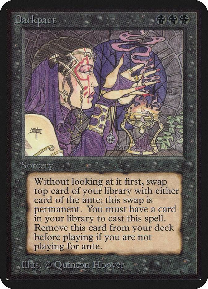 Darkpact card image
