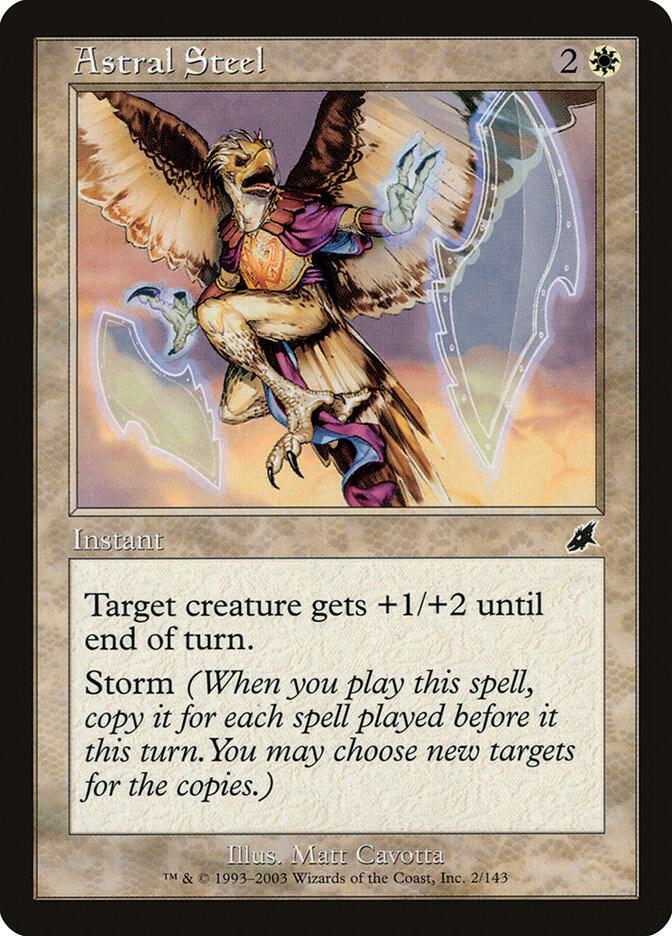 Astral Steel card image