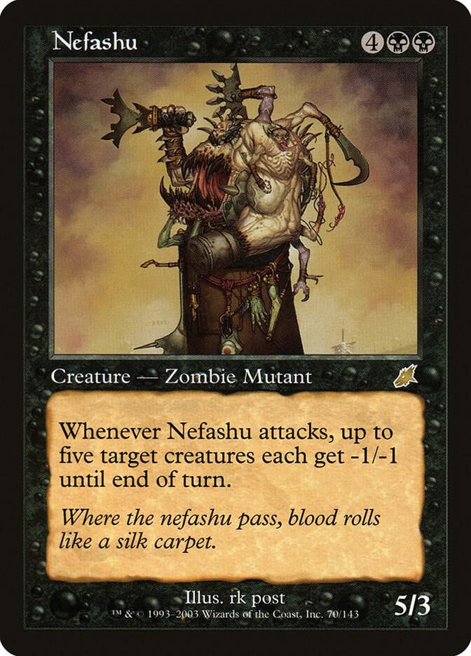 Nefashu card image