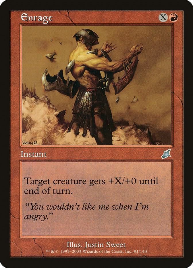 Enrage card image